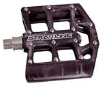 Straitline Platform Pedal 9/16