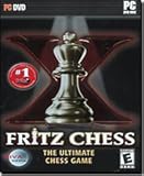 Fritz Chess Tenth Edition