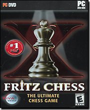Fritz Chess X