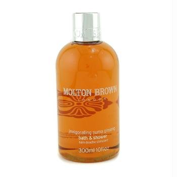 Molton Brown Invigorating Suma Ginseng Bath & Shower Gel - 300ml/10oz Preisvergleich