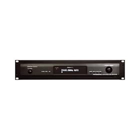 Denon DN-U100P AM-FM Stereo Tuner
