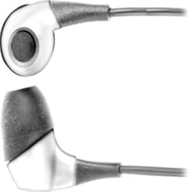 COBY CVE195 EARPH FOR IPOD VLM CTRL NOISE CANCL, Headsets and Microphones, Electronics... by