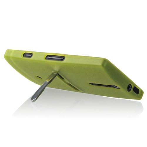 i-Beans【全10色】docomo Xperia NX SO-02D