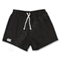 CCC Black Shorts with Pockets