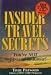 Book Insider Travel Secrets Youre Not Supposed to Know!