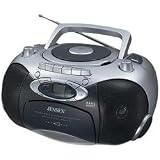 Jensen Stereo CD Music System