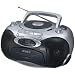 Electronics : Jensen Stereo CD Music System