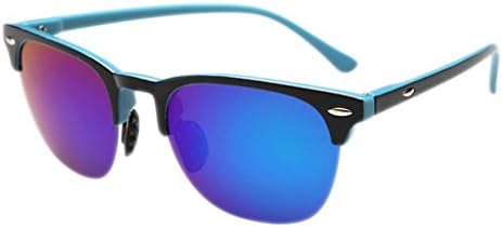 QUIZAS PASION Imitation of aluminum magnesium polarizing sunglasses (style6)