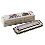 Hohner Big River Harmonica, Key of Bb