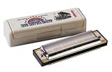 Hohner Big River Harmonica, Key of Ab - B0002GWLUY