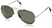 Ray-Ban Men's Aviator Camouflage Sunglasses