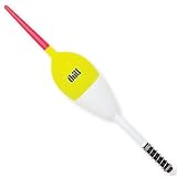 Lindy Little Joe Fishing Tackle 1 inch Oval 5 1/2 inch Spring