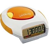 OREGON SCIENTIFIC PEDOMETER WITH PANIC ALARM (PE828)