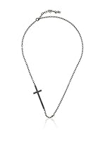 Folli Follie Collar Crm-Carma plata de ley 925 milésimas