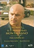 il comm. Montalbano - par condicio (Dvd) Italian Import