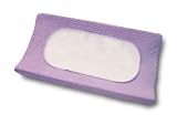 Boppy Lilac Changing Pad Set