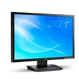Acer - 22" 1680 X 1050 Wide LCD-blk
