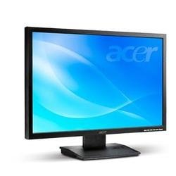 22 1680 X 1050 Wide LCD-blk by Acer