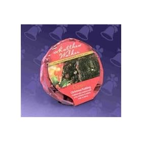 Matthew Walker Classic Christmas Pudding