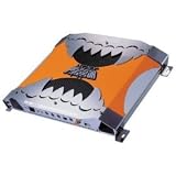 Legacy - 2 Channel 600 Watt Bridgeable MOSFET Amplifier - LA468