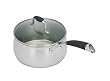 Savvy 2 Quart Covered Saucepan
