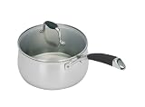 Review Heritage Mint 32002 / Savvy 2 Quart Covered Saucepan