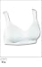 1-Pack Just My Size JMS Casual Attitude Cotton Spandex Wire Free K220