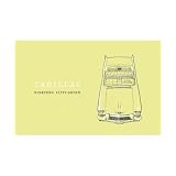 1957 CADILLAC Full Line Owners Manual User Guide by General Motors