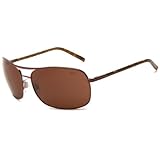 Polo Ralph Lauren Mens 3050 Aviator Sunglasses