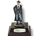 Zinnfigur Wyatt Earp