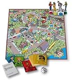 The Guardians - Child Safety Game