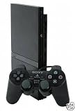 PS2 Playstation 2 Slimline Console
