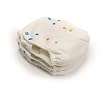 Babykicks Bumboo One Size Pocket Diaper, Multi