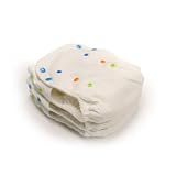 Babykicks Bumboo One Size Pocket Diaper, Multi by BabyKicks
