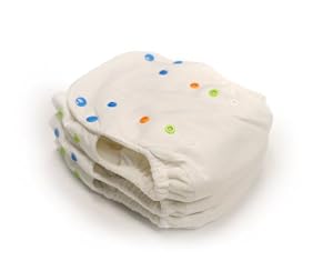 Babykicks Bumboo One Size Pocket Diaper