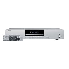 X4 Tech CD-1200M CD-Player silber