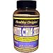6-unit VALUE PACK of White Chia Seeds, 16 oz - Oils, Fish / Epa & Gla