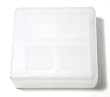 ORB DSi/DS Lite Clear Game Case x16 (Nintendo DS)