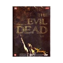 The Evil Dead 1 + 2