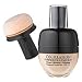 Lancome Oscillation Power Foundation SPF 21 Sunscreen 0.28 Oz (8g) Ivory 20