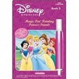 DISNEY'S Princess Friends Book 2 by Lee Publications
