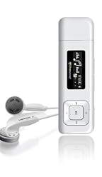 Transcend MP3プレーヤー T.sonic MP330 8GB TS8GMP330