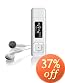Transcend MP3プレーヤー T.sonic MP330 8GB TS8GMP330