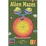 Alien Mazes