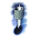 FURUNO 525TID-TMD (M258) TM 1KW UNITS W/ 10PIN CONN
