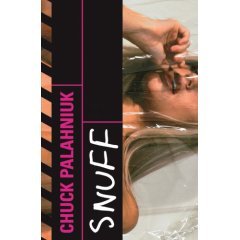 Chuck Palahniuk's Snuff