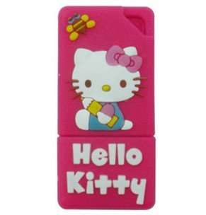 Cool  Drive Pink Style Flash  Rose Kitty