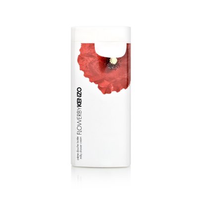 Kenzo Flower by Kenzo for Women, 5 oz Shower Cream