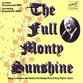 CD-Charts  Music : The Full Monty Sunshine