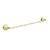 KOHLER K-12151-PB Fairfax 24-Inch Towel Bar, Vibrant Polished Brass